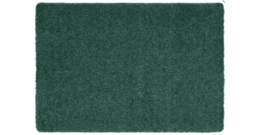 Howler & Scratch Shaggy Rug Forest Green
