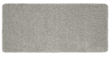 Howler & Scratch Shaggy Rug Ghost Grey