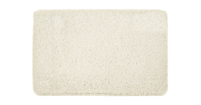 My Mat Howler & Scratch Shaggy Rug Ivory