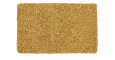 Howler & Scratch Shaggy Rug Ochre