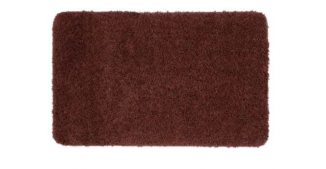 My Mat Howler & Scratch Shaggy Rug Ox Red