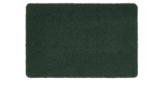 My Mat Howler & Scratch Soft Forest Green