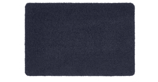 My Mat Howler & Scratch Soft French Navy