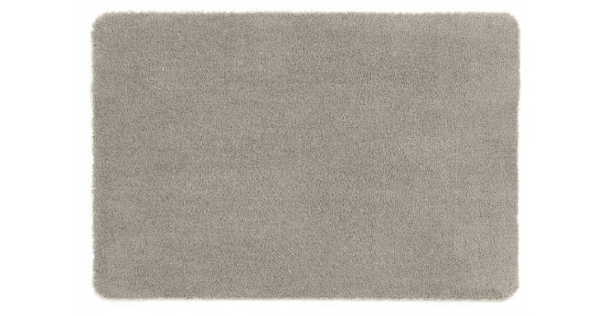 My Mat Howler & Scratch Soft Ghost Grey