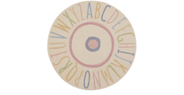 My Play Mat Alphabet Circle
