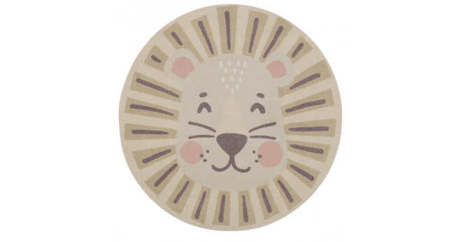 My Mat My Play Mat Lion Circle