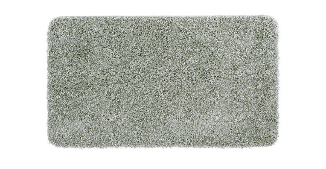 My Mat My Rug Fleck Green