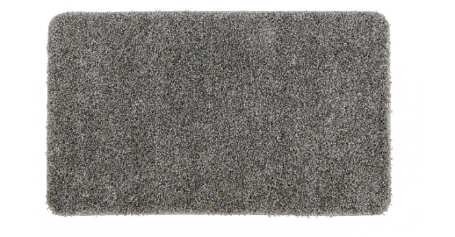 My Mat My Rug Fleck Grey Mix
