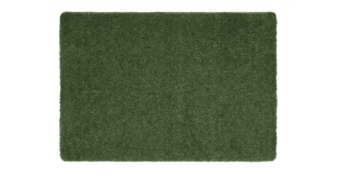 My Mat My Rug Forest Green