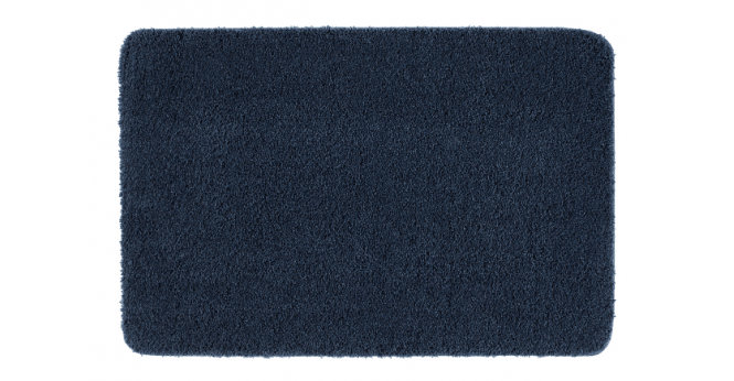 My Mat My Rug Midnight Blue