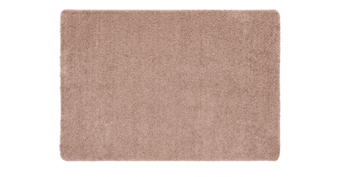 My Mat My Rug Nude Pink