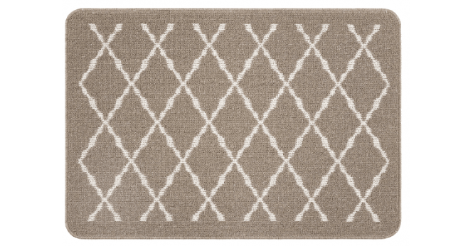 My Mat My Stain Resistant Arbor Stone