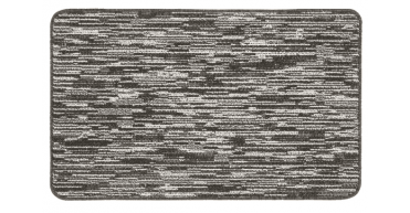 My Stain Resistant Broken Stripe Charcoal