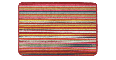 My Stain Resistant Candy Multi Bright Stripe