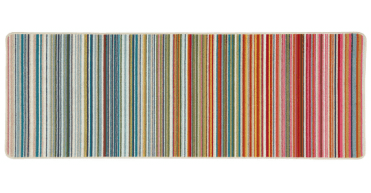 My Stain Resistant Candy Rainbow
