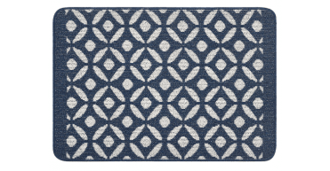 My Stain Resistant Crescent Navy