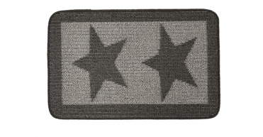 My Stain Resistant Star Charcoal