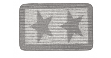 My Stain Resistant Star Silver