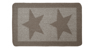 My Stain Resistant Star Stone