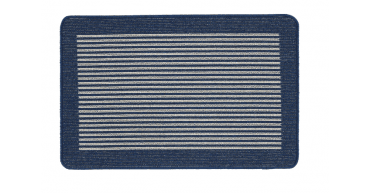 My Stain Resistant Stripe Navy