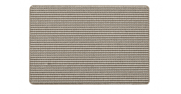 My Stain Resistant Twist Stripe Natural