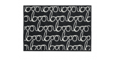 My Mat Nylon Indoor Pattern My Boo Script