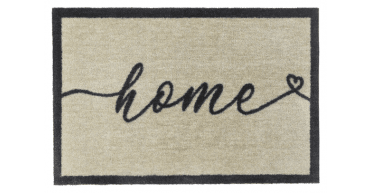 My Mat Nylon Indoor Pattern My Home 3