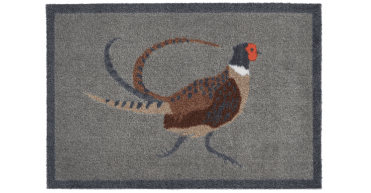 My Mat Nylon Indoor Pattern My Pheasant
