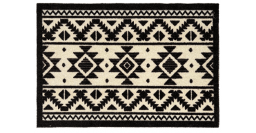 My Mat Nylon Indoor Pattern My Tribal 1 Runner