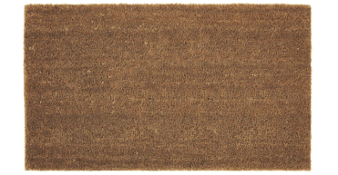 My Mat Plain Coir
