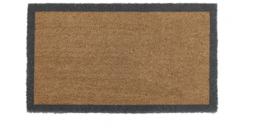 My Mat Printed Coir Border