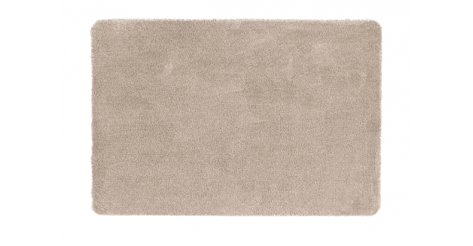 My Mat  Soft Washable Mat Beige