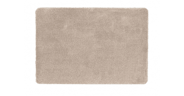 My Mat Soft Washable Mat Beige