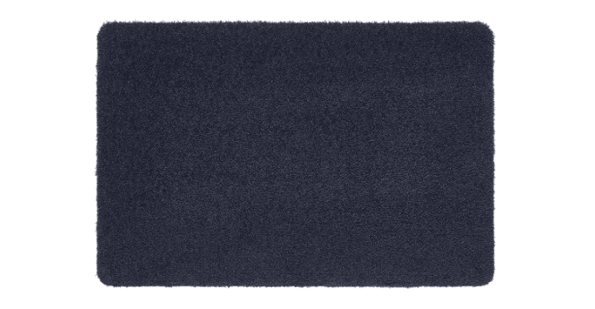 My Mat  Soft Washable Mat Charcoal