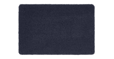 My Mat Soft Washable Mat Charcoal