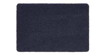 My Mat Soft Washable Mat French Navy