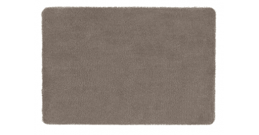 My Mat Soft Washable Mat Ghost Grey
