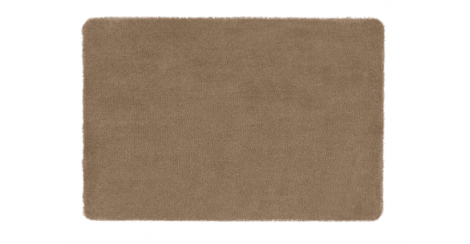My Mat  Soft Washable Mat Stone
