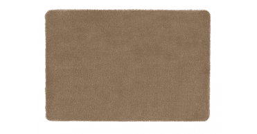 My Mat Soft Washable Mat Stone
