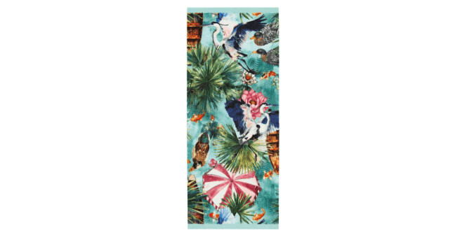 My Mat  Studio Collection Lux Parasols