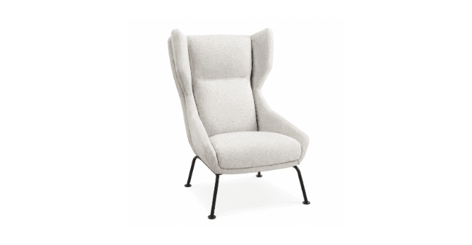 Nest CLEARANCE - Nicolai Accent Chair