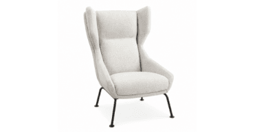 CLEARANCE - Nicolai Accent Chair
