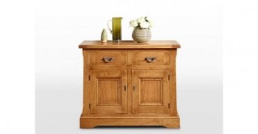 Old Charm Chatsworth 2 Door Sideboard 2975