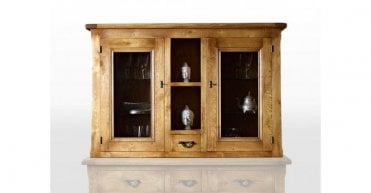 Old Charm Chatsworth Dresser Top 2878