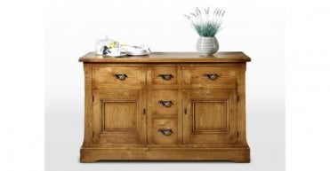 Old Charm Chatsworth Sideboard 2877