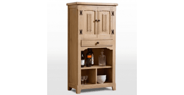 Old Charm Drinks Cabinet