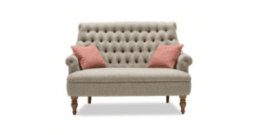 Pickering compact sofa