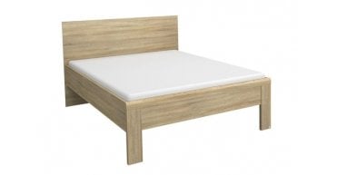 Rauch Rivera Bed