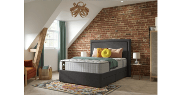 Sealy Emin Firm Mattress