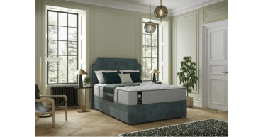 Sealy Franklin Firm Mattress